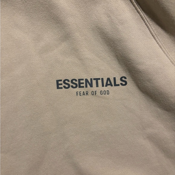 Fear of god essentials - Picture 5 of 6